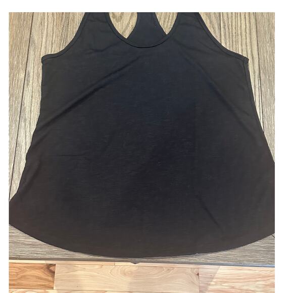 Sexy Basics Women's Pack Of 5 Racerback Athletic Tank Top L NWT - Picture 6 of 10